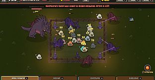 Sheepfold Defence