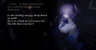 The Kuon Island Nursery Rhyme Murders: Case Notes