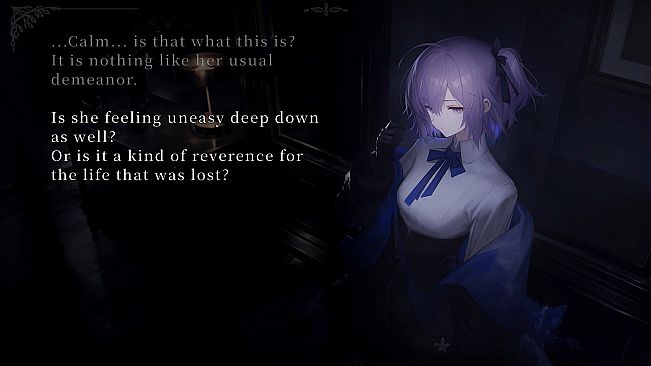 The Kuon Island Nursery Rhyme Murders: Case Notes