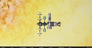 Orbit Engineer