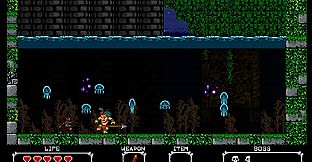 Sydney Hunter And The Curse Of The Mayan