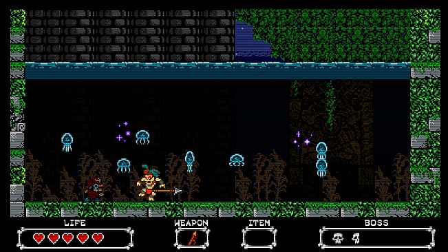 Sydney Hunter And The Curse Of The Mayan