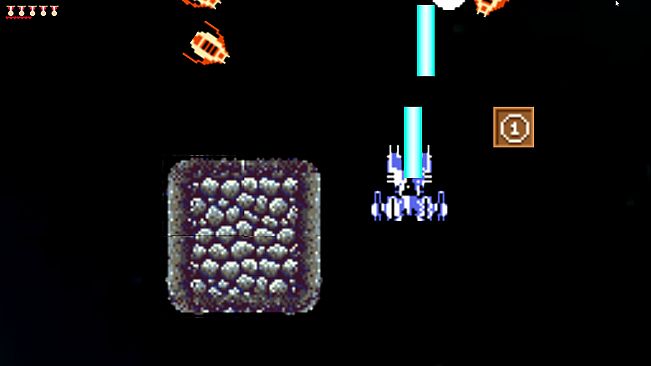 Starry Moon Island 2 Star Ocean MP10