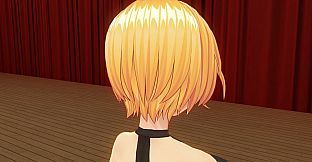 CUSTOM ORDER MAID 3D2 It's a Night Magic the Arrival of Spring ALL in Pack