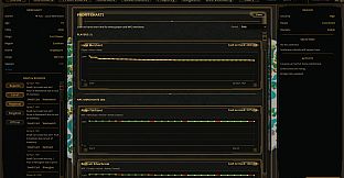 The Kingdom's Merchant