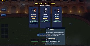 Warband Heroes