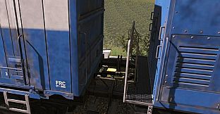 Trainz 2022 DLC - Pro Train DB Laghs Interfrigo