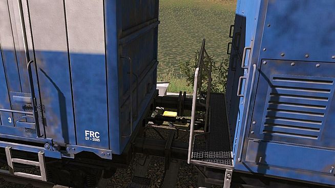 Trainz 2022 DLC - Pro Train DB Laghs Interfrigo