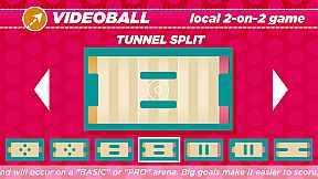VIDEOBALL