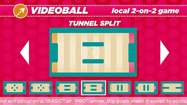 VIDEOBALL