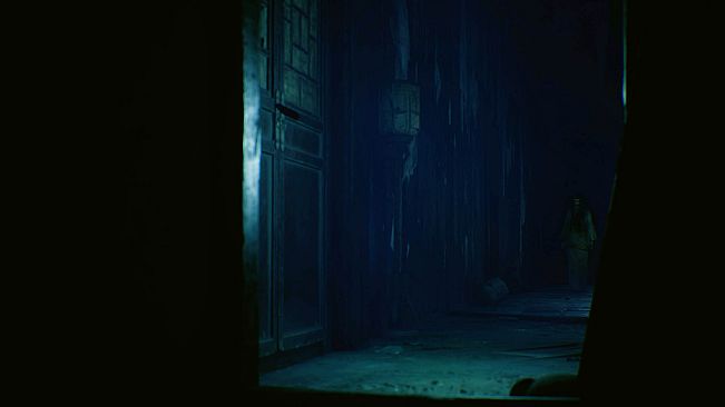 Paper Dolls: Original / 纸人