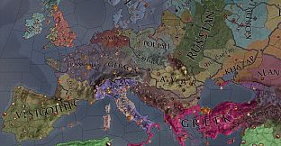 Expansion - Crusader Kings II: Charlemagne