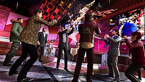 Like a Dragon Gaiden: The Man Who Erased His Name