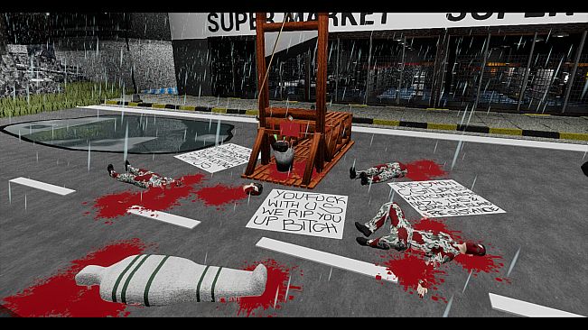 Lucky Pikinini - IMS Intelligence Corp