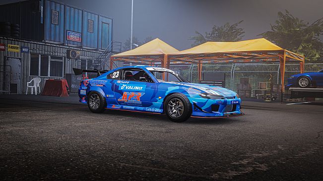 CarX Drift Racing Online - Sayaka Shimoda