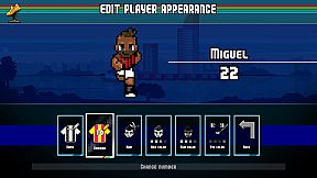 Pixel Cup Soccer - Ultimate Edition