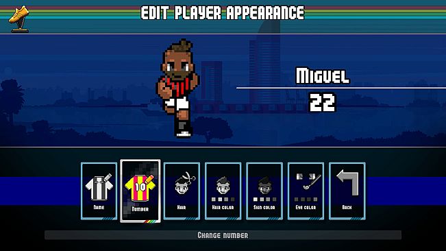 Pixel Cup Soccer - Ultimate Edition