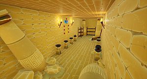 The Amulet of AmunRun