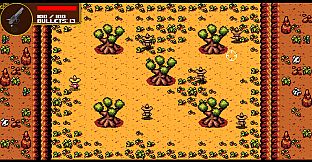 The Bandits of Sierra Fria