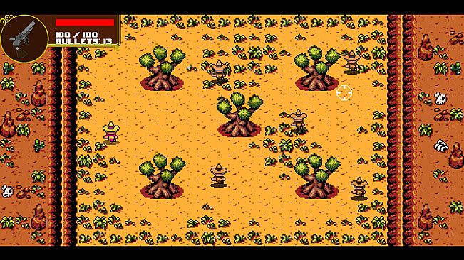 The Bandits of Sierra Fria