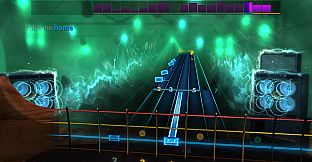 Rocksmith 2014 – Semisonic - “Closing Time”