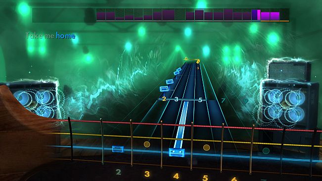 Rocksmith 2014 – Semisonic - “Closing Time”