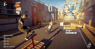 Riders Republic Standard Edition