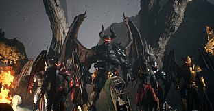 The Light of the Darkness: Renascence