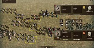 Field of Glory: Empires
