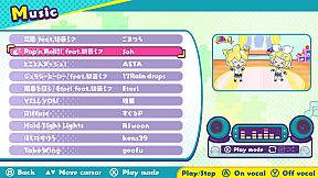 Hatsune Miku Jigsaw Puzzle