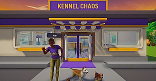 Kennel Chaos