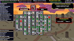 EF Universe: Reclaiming the World