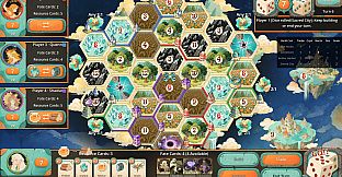 Aetherantis Realm of Fates