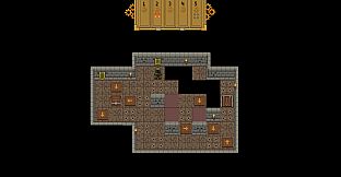 Clockwork Dungeon