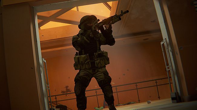 Caliber: Vega Battle Pack for Volk 