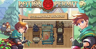 Steampunk Bundle