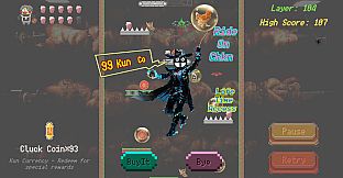 iKun Go Go Go Deluxe Edition