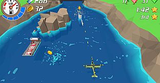 River Strike