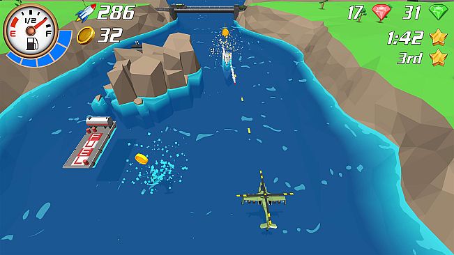 River Strike