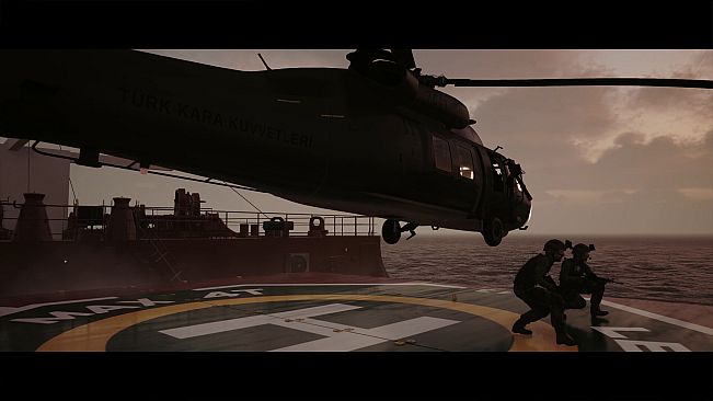 The Sixth Extinction