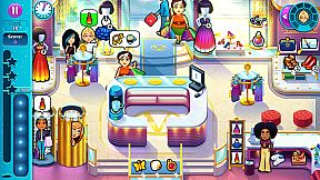 Fabulous - Angela's High School Reunion