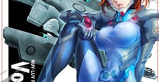 Muv-Luv Regenerative Vol. 03