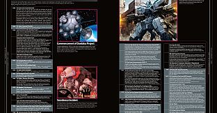 Muv-Luv Alternative CODEX