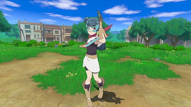 Yohane the Parhelion - NUMAZU in the MIRAGE - Costume "Million Dollar Kitty"