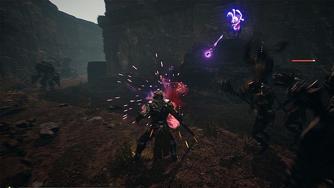 Wukong Fight in Kaoria