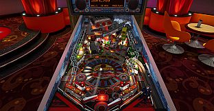 Williams Pinball Collection 1
