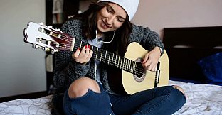 Jam Studio VR  -- Music Fundamentals Series