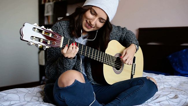 Jam Studio VR  -- Music Fundamentals Series