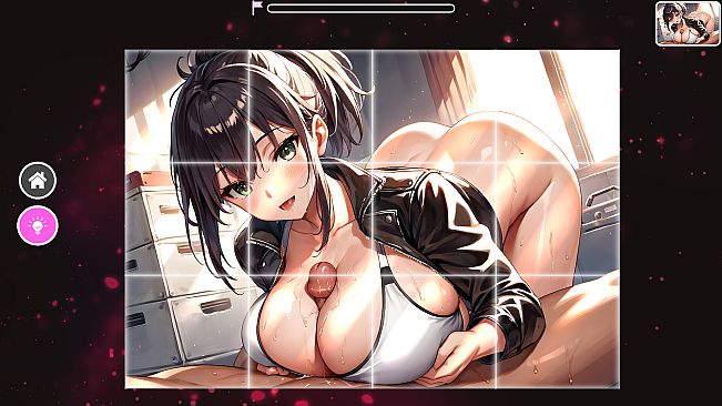 Hentai Nitro