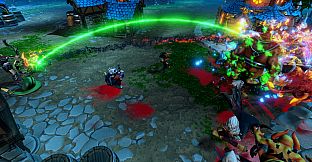 Dungeons 3 - Famous Last Words